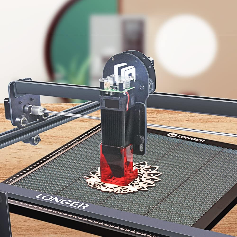 Mgraver Longer Laser Honeycomb Working Table For Co2 Or Laser Engraver