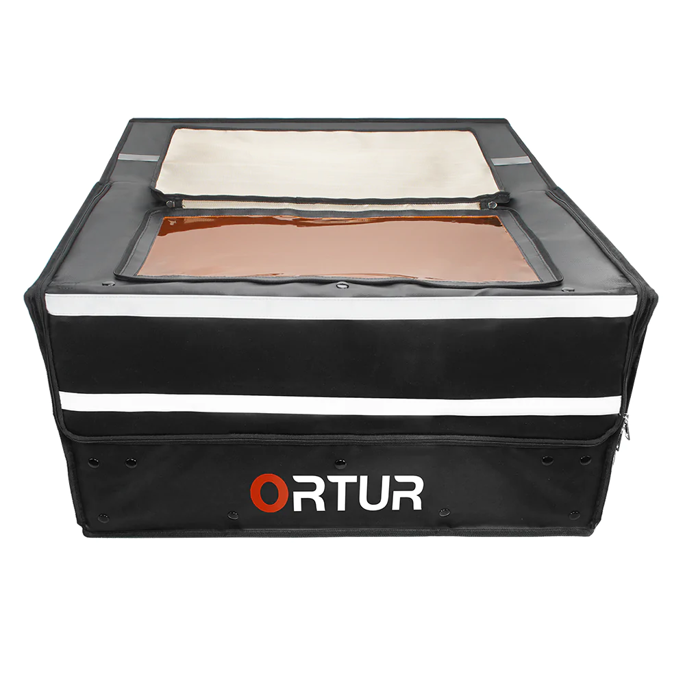 Ortur Laser Engraver Enclosure 2.0 for All Laser Engraving Machines