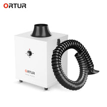 ortur smoke purifier