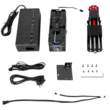 Two Trees 1064nm Infrared Laser Module For All Metals and Plastic
